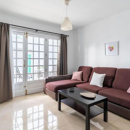 Ferienwohnung Casa Alba Puerto del Carmen  Exterior foto