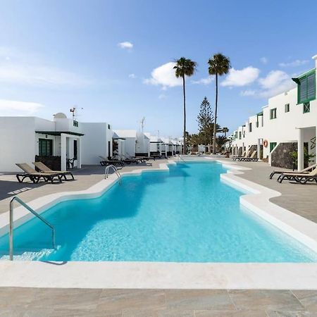 Ferienwohnung Casa Alba Puerto del Carmen  Exterior foto