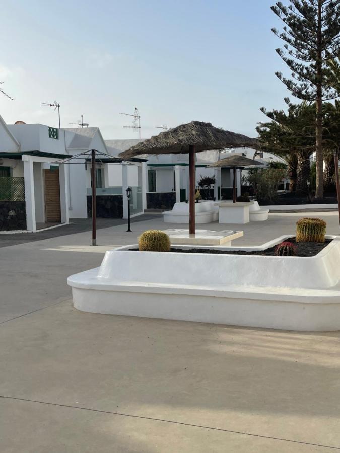 Ferienwohnung Casa Alba Puerto del Carmen  Exterior foto