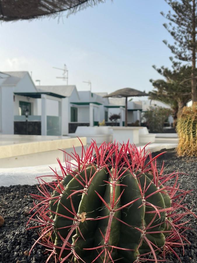 Ferienwohnung Casa Alba Puerto del Carmen  Exterior foto